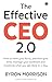 The Effective CEO 2.0 by Byron Morrison