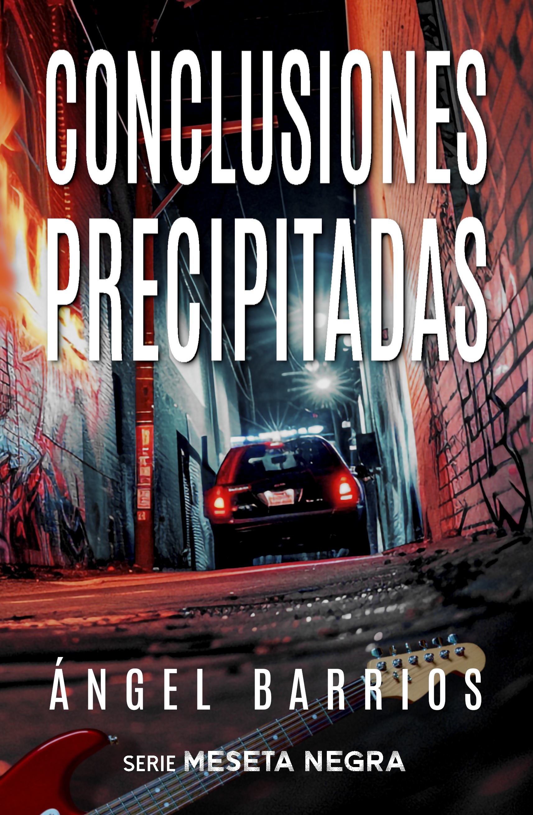 Conclusiones precipitadas