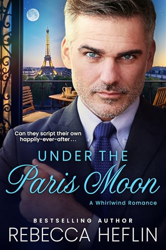 Under the Paris Moon (Kindle Edition)