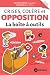Crises, colère et opposition - La boîte à outils