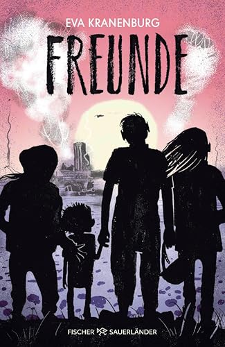 Freunde (Kindle Edition)