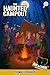 The Haunted Campout (Book 12): Ava & Carol Detective Agency: A Scout Detective Camp Mystery