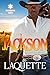 Jackson: A Texas Ranger Rom...