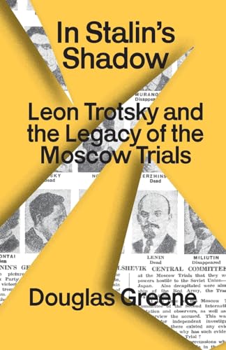 In Stalin's Shadow (Paperback)