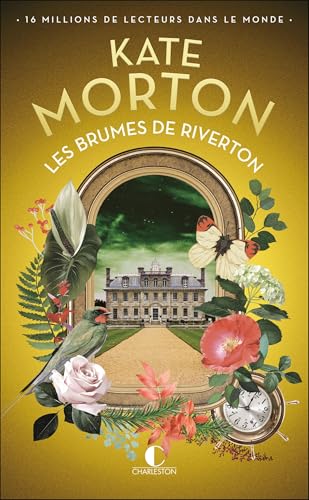 Les brumes de Riverton (Kindle Edition)