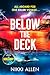 Below The Deck: The Addictive, Escapist Destination Thriller For Fans of Ruth Ware and Lucy Clarke