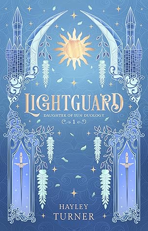 Lightguard (Daughter of Sun Duology #1)