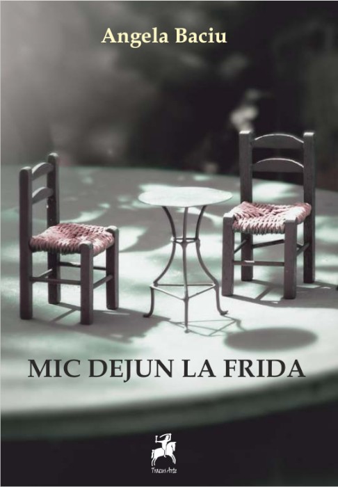 Mic dejun la Frida (Paperback)