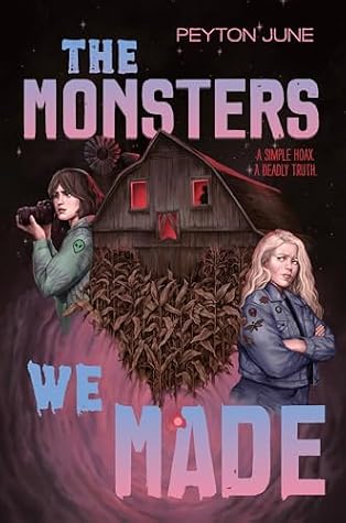 The Monsters We Made