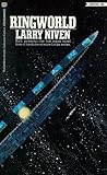 Ringworld by Larry Niven