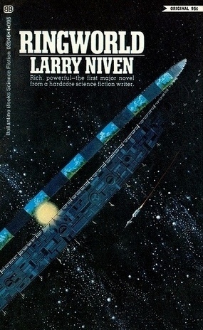 Ringworld