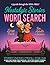Nostalgic Stories Word Sear...
