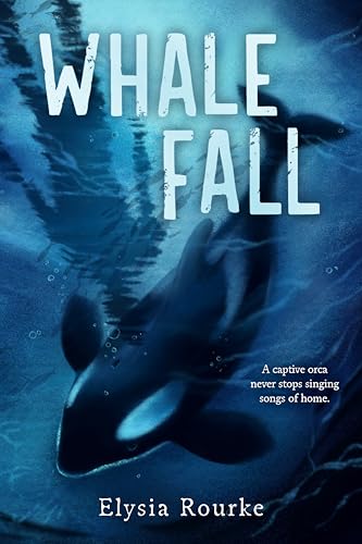 Whale Fall (Hardcover)