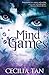 Mind Games: A Paranormal Erotic Thriller