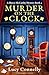 Murder on the Clock (Mercy McCarthy Mystery #4)