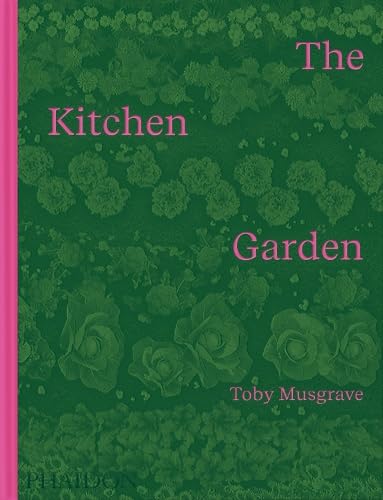 The Kitchen Garden (Hardcover)
