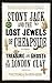 Stony Jack and the Lost Jewels of Cheapside by Victoria Shepherd