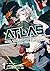 ATLAS: Her, the Combatant, and Him, the Hero Volume 1
