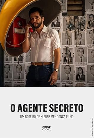 O agente secreto (Portuguese Edition)