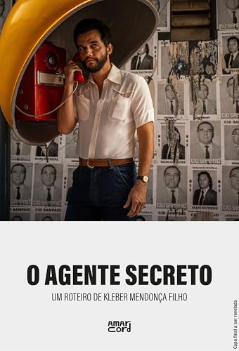 O agente secreto (Portuguese Edition)