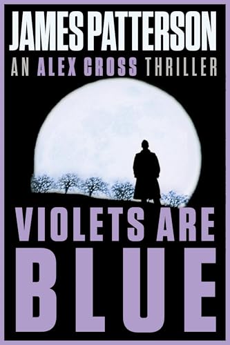 Violets Are Blue