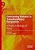 Overcoming Violence in Transdisciplinary Perspective: A Praxis Anthology of Peace