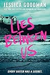 Lies Between Us Lies Between Us