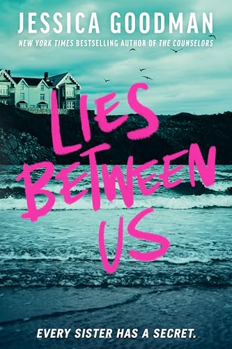 Lies Between Us (Paperback)