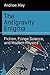 The Antigravity Enigma: Fic...