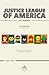 Justice League of America: ...
