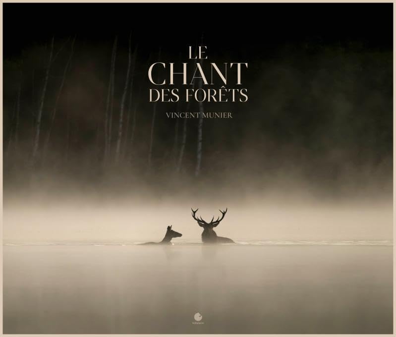 Le Chant des forêts (Hardcover)