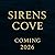 Sirens Cove (The Sirenborne Chronicles, #1)