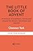 The Little Book of Advent, Christmas & Beyond: A treasury of traditions, stories & recipes