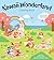 Kawaii Wonderland Coloring Book: Step into a World of Sweet Surprises & Adorable Friends (Chartwell Coloring Books)