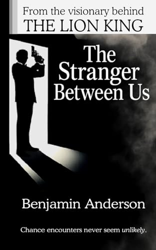 The Stranger Between Us (Paperback)
