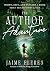 The Author Adventure: Write...