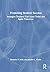 Promoting Student Success: Strategies Teachers Can Learn Today and Apply Tomorrow