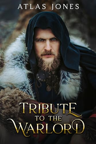 Tribute to the Warlord (Kindle Edition)