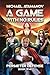 A Game With No Rules (Perimeter Defense Book #4): LitRPG Series