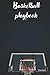 Basketball playbook: basket...