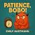 Patience, Bobo! : Children’...