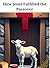 How Jesus Fulfilled the Pas...