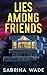 Lies Among Friends: A Twist-Filled Psychological Thriller