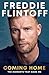 Freddie Flintoff by Andrew Flintoff