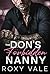 The Don's Forbidden Nanny: ...