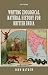 Writing Zoological Natural History for British India by John Mathew
