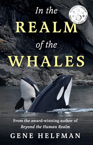 In the Realm of the Whales (Kindle Edition)