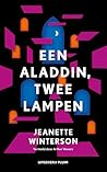 Eén Aladdin, twee...