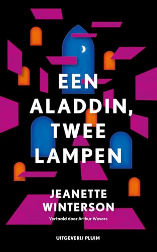 Eén Aladdin, twee lampen (Dutch Edition)