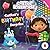 CatRat's Birthday Surprise (DreamWorks Gabby's Dollhouse Book 9)